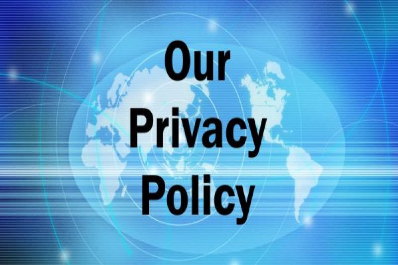 Privacy Policy